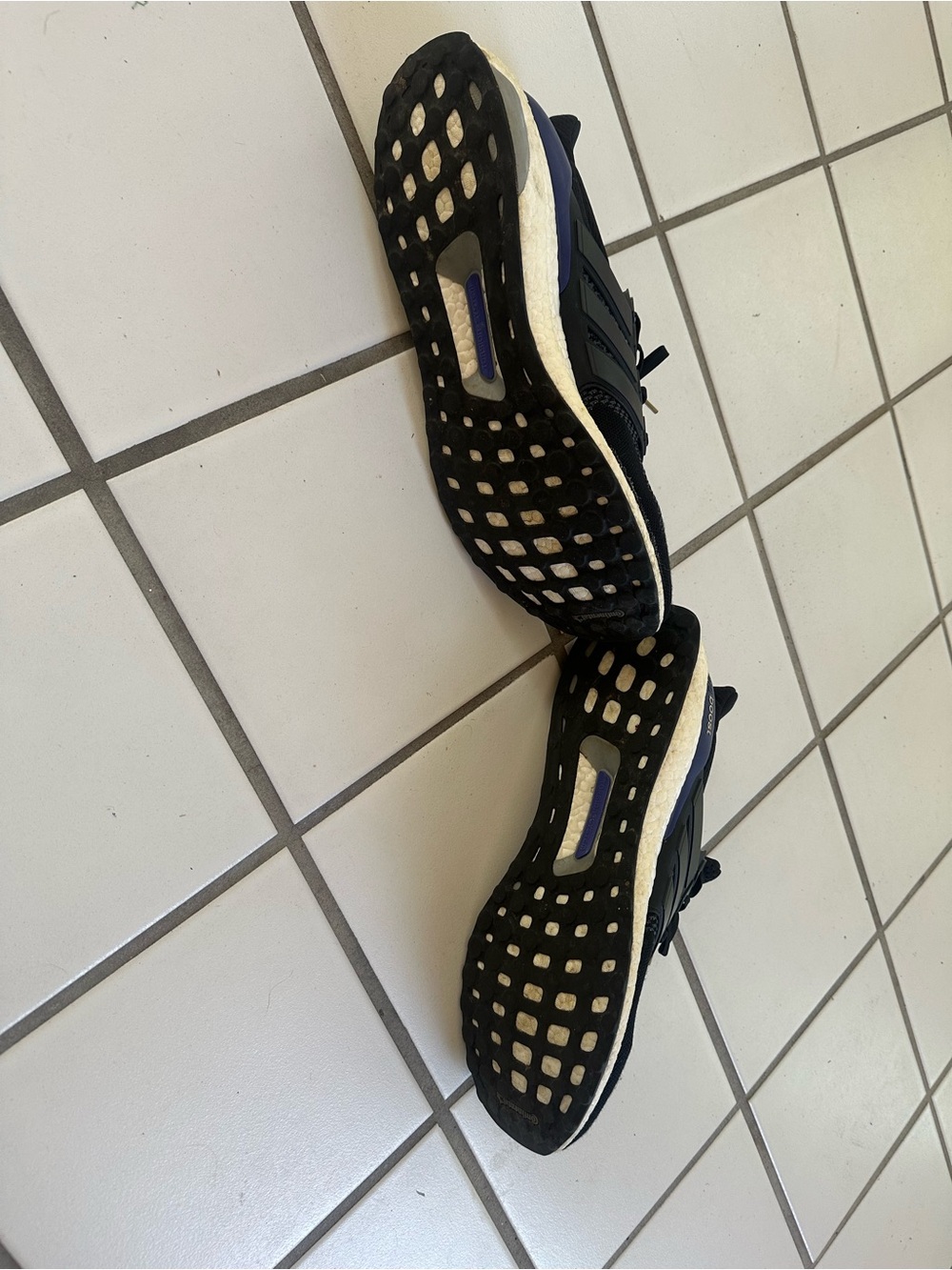 First Addition Ultraboost - Picture 4 of 5